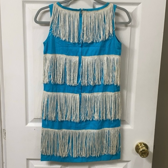 Vintage Tunic/Dress - Picture 5 of 8